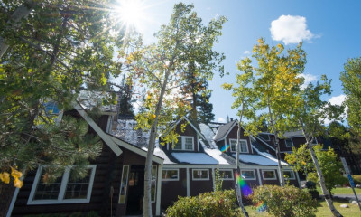 Lake Tahoe Preparatory School